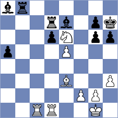 Frantz - Kramer (Tornelo INT, 2021)