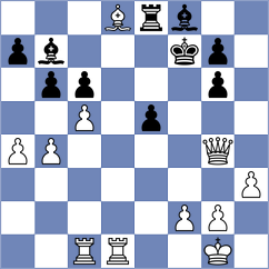 Sargsyan - Soares (Lichess.org INT, 2021)