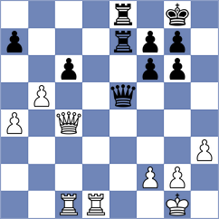 Polster - Bashirli (chess.com INT, 2022)