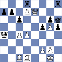 Krysa - Rian (chess.com INT, 2023)