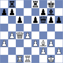 Kaczmarek - Bentel (Lieme, 2009)