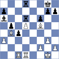 Miloradovic - Risch (Bratislava, 1993)