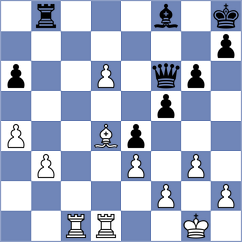 Zlatkov - Sroczynski (chess.com INT, 2025)