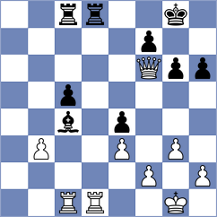 Van Kampen - D'Innocente (Chess.com INT, 2015)