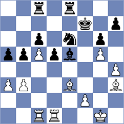 Di Benedetto - Howell (chess.com INT, 2025)