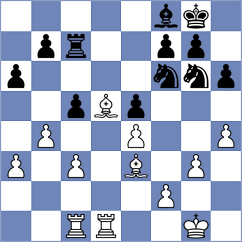 Blanco Acevedo - Hernandez (Bolivar, 2001)