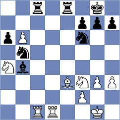 Ernst - Amarasinghe (chess.com INT, 2025)