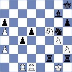 Dawod - Idrissi (Sharjah UAE, 2024)