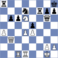 Grebennikov - Bueno (chess.com INT, 2025)