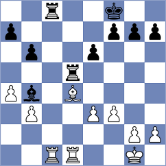 Ozen - Saksham (Chess.com INT, 2021)