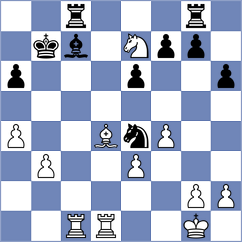 Vogler - Wichmann (Bamberg GER, 2024)