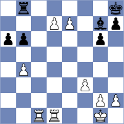 Romero - Gonzalez Gonzalez (Asturias, 1998)