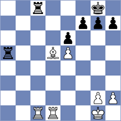 Quirke - Hamza Nisar Dar (chess.com INT, 2024)