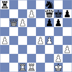 Yeves Miquel - Vela Martinez (Madrid, 2013)