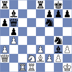 Sobek - Seyhanoglu (chess.com INT, 2025)