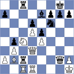 Wyss - Senft (chess.com INT, 2025)