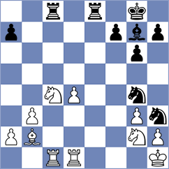 Saraci - Aravindh (New York USA, 2024)
