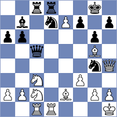 Martinez Martinez - Godesard Forgas (Spain, 1996)