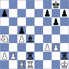 Klys - Souleidis (chess.com INT, 2025)