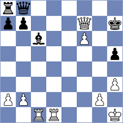 Matskevich - Kitov (Kazan, 2014)
