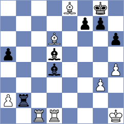 Brown - La Villa Rivas (chess.com INT, 2024)