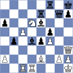 Kairbekova - Sukandar (New York USA, 2024)