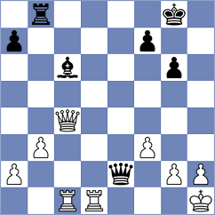 Bajo Gutierrez - Martinez Andres (Asturias, 1995)