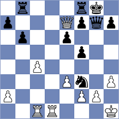 Lugo Calero - Penalver Esquivel (Pinar del Rio, 2010)