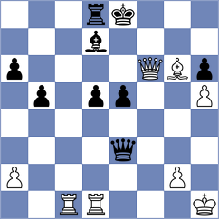 Dias - Sanchez (chess.com INT, 2024)