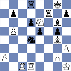 Ekdyshman - Eisa Mohmood (chess.com INT, 2022)