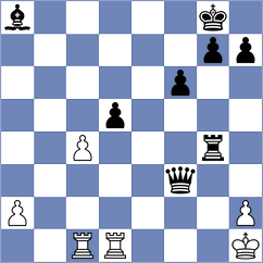 Radhika Gupta - Aditi Arun (FIDE Online Arena INT, 2024)