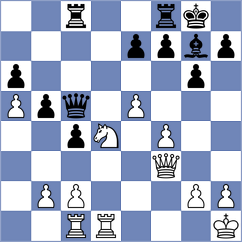 Amirezaishvili - Koczy (Germany, 2011)