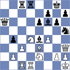 Leenaerts - Gorshkov (Ghent, 2007)