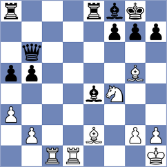 Silwal - Gruzman (chess.com INT, 2025)
