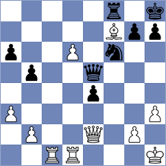Parveen - Maullin (Eastbourne, 1991)
