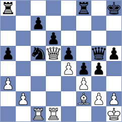 Harestad - Steedman (Fister, 1991)