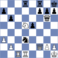 Schena - Saiz Rodriguez (Florianopolis BRA, 2024)