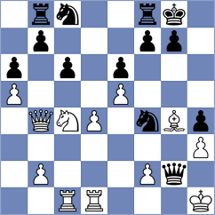 Stany - Maevsky (Chess.com INT, 2021)