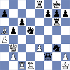Kuchava - Crispin Ferreras (chess.com INT, 2024)