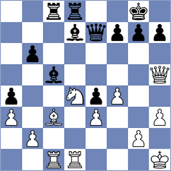 Povshednyi - Raihaan Zahid (Pontevedra ESP, 2024)