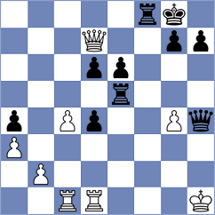 Nikolaeva - Kuznetsova (Cheboksary, 2021)