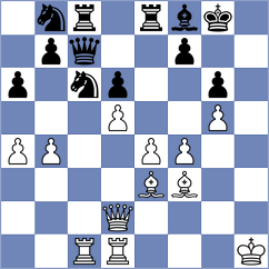 Grischuk - Verner (Moscow, 1995)