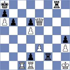 Biernacki - Aliyev (chess.com INT, 2024)