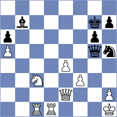 Evans - Winser (Hastings, 1949)