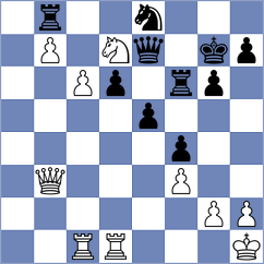 Balada Moreno - Quiles Agusti (Aragon, 1996)