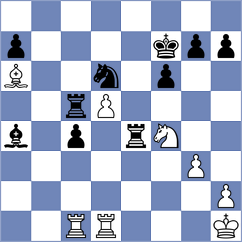Curtis - Bagchi (chess.com INT, 2024)