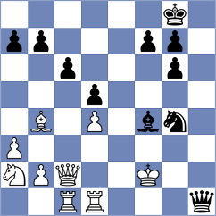 Yordanov - Ribarov (Albena, 2012)