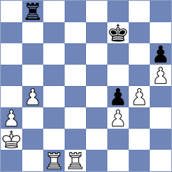 Travadon - Guerin (Europe Echecs INT, 2020)