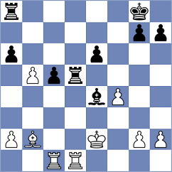 Fishchuk - Borrmann (Prague CZE, 2024)