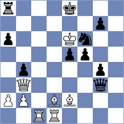 Liascovich - Huang (chess.com INT, 2024)